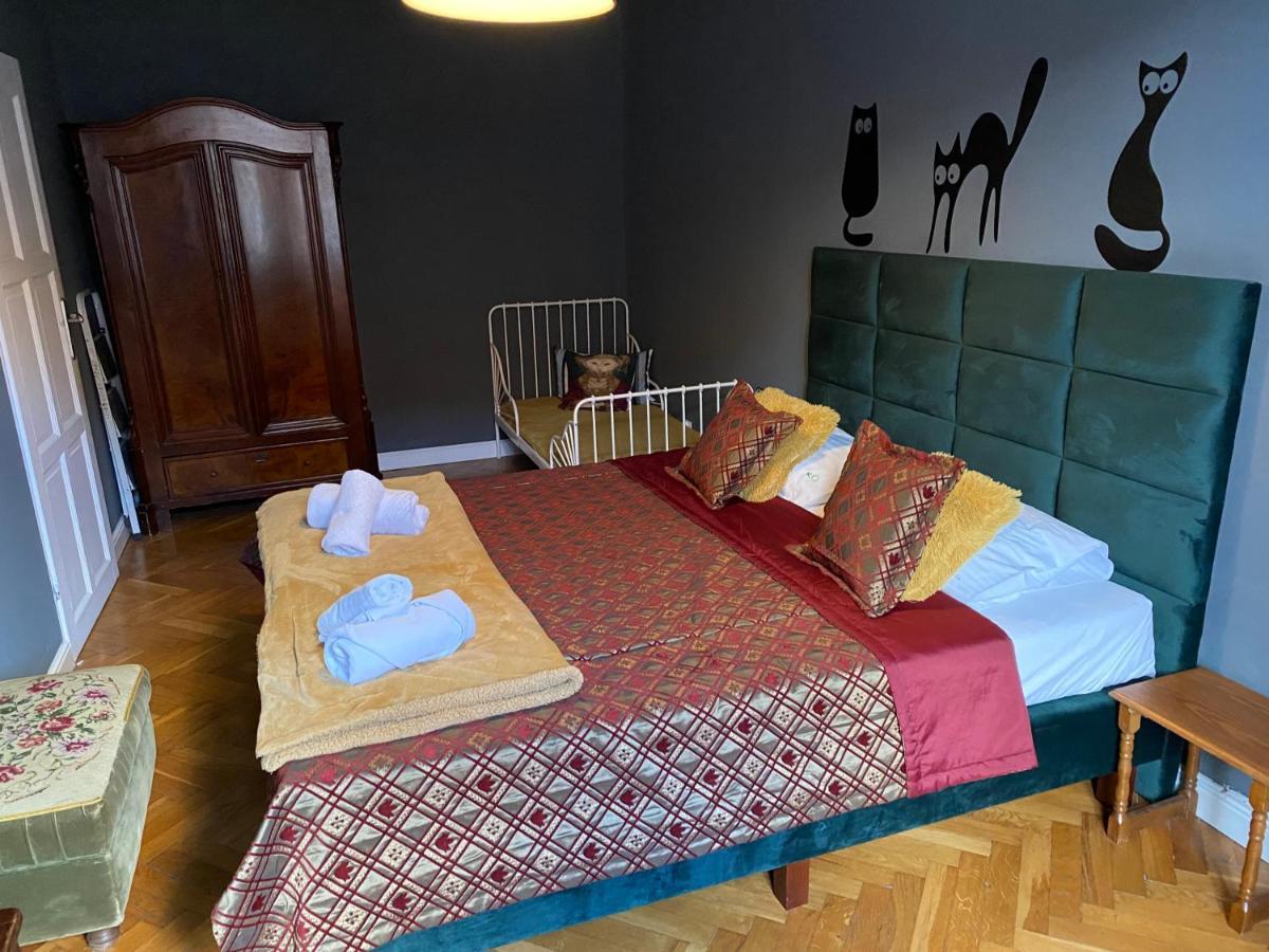 Apartament Koci Leb Torun Exterior photo
